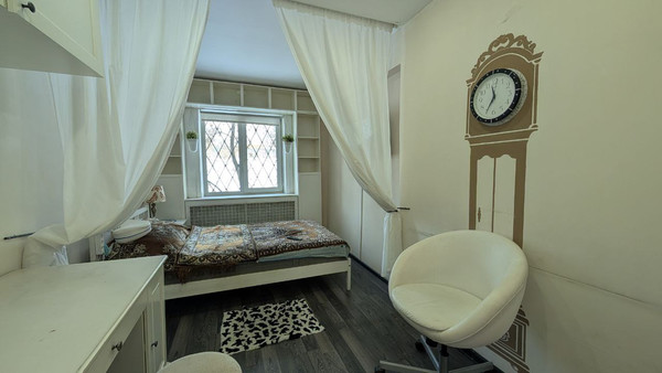 Продам двухкомнатную (2-комн.) квартиру, Юбилейный мкр, 67, Иркутск г