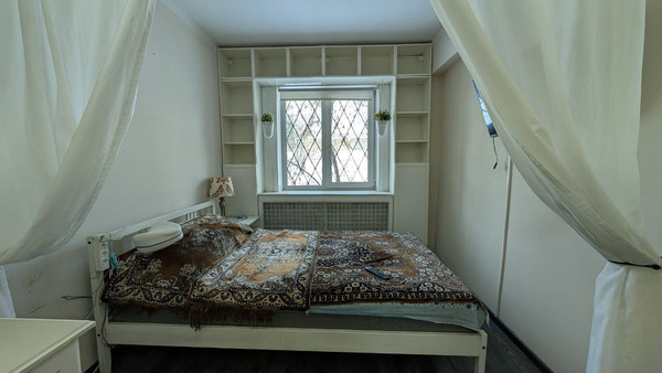 Продам двухкомнатную (2-комн.) квартиру, Юбилейный мкр, 67, Иркутск г