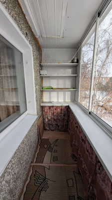 Продам двухкомнатную (2-комн.) квартиру, Юбилейный мкр, 67, Иркутск г