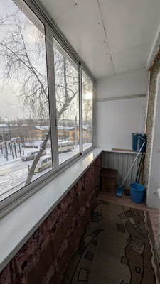 Продам двухкомнатную (2-комн.) квартиру, Юбилейный мкр, 67, Иркутск г