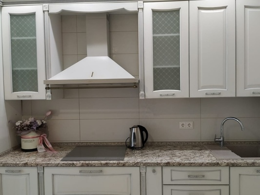 Сдам однокомнатную (1-комн.) квартиру, Гаражная ул, 71, Краснодар г