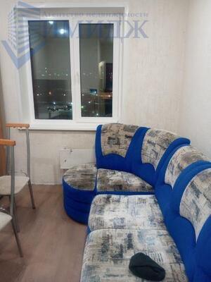 Сдам однокомнатную (1-комн.) квартиру, Северо-Енисейская ул, 48А, Красноярск г