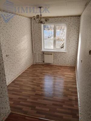 Сдам однокомнатную (1-комн.) квартиру, Джамбульская ул, 19Б, Красноярск г