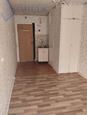 Сдам однокомнатную (1-комн.) квартиру, Джамбульская ул, 19Б, Красноярск г