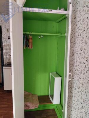 Сдам однокомнатную (1-комн.) квартиру, Джамбульская ул, 19Б, Красноярск г