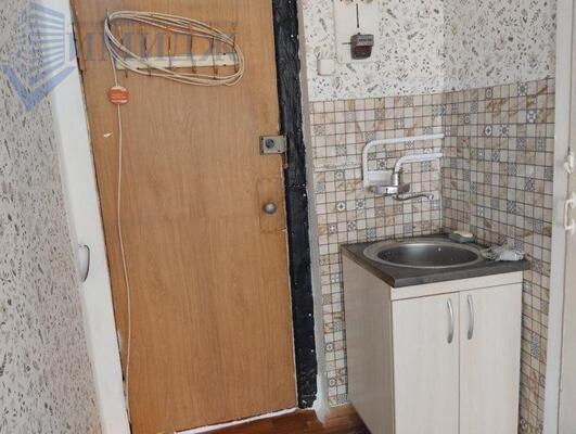 Сдам однокомнатную (1-комн.) квартиру, Джамбульская ул, 19Б, Красноярск г