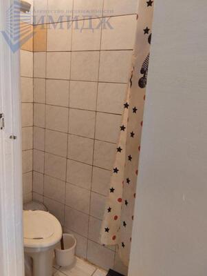 Сдам однокомнатную (1-комн.) квартиру, Джамбульская ул, 19Б, Красноярск г