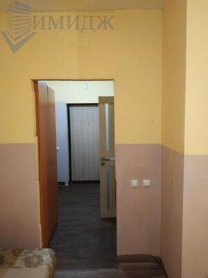 Сдам однокомнатную (1-комн.) квартиру, Калинина ул, 41В, Красноярск г