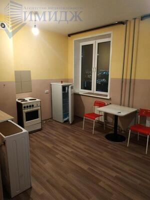 Сдам однокомнатную (1-комн.) квартиру, Калинина ул, 41В, Красноярск г