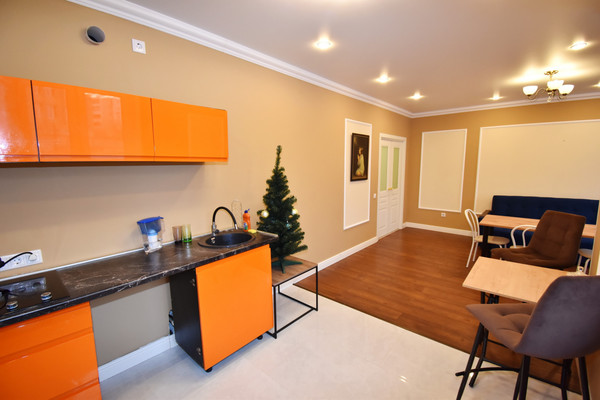 Сдам трехкомнатную (3-комн.) квартиру, Маршала Баграмяна ул, 4, Нижний Новгород г