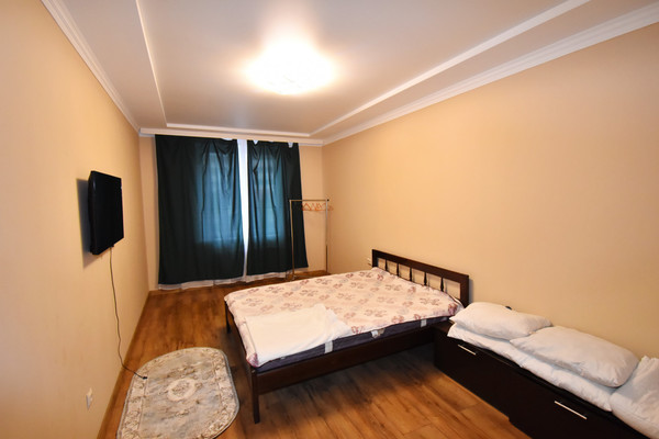 Сдам трехкомнатную (3-комн.) квартиру, Маршала Баграмяна ул, 4, Нижний Новгород г