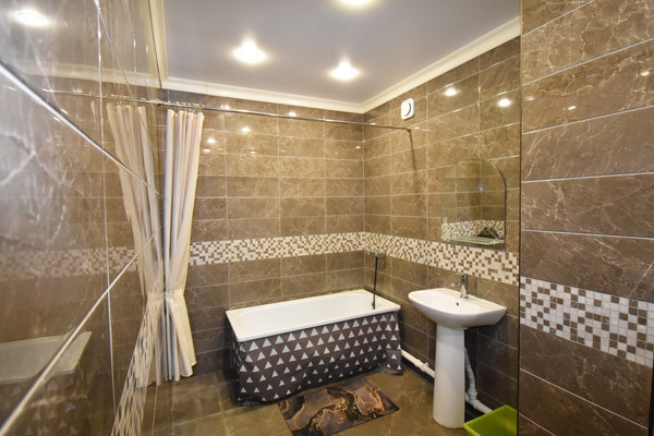 Сдам трехкомнатную (3-комн.) квартиру, Маршала Баграмяна ул, 4, Нижний Новгород г