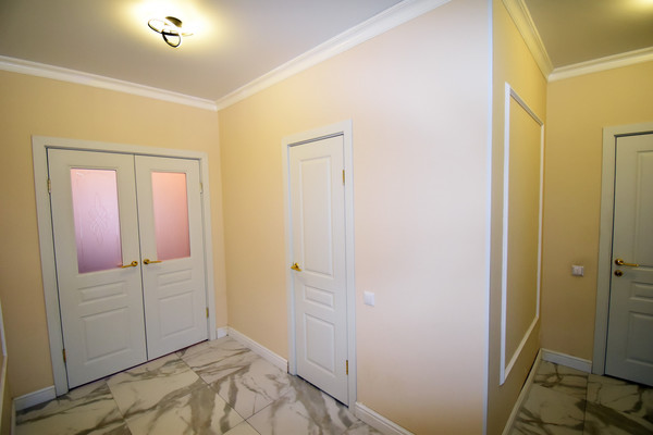 Сдам трехкомнатную (3-комн.) квартиру, Маршала Баграмяна ул, 4, Нижний Новгород г