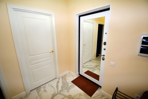 Сдам трехкомнатную (3-комн.) квартиру, Маршала Баграмяна ул, 4, Нижний Новгород г