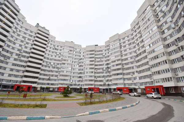 Сдам трехкомнатную (3-комн.) квартиру, Маршала Баграмяна ул, 4, Нижний Новгород г