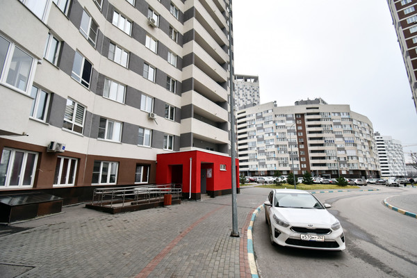 Сдам трехкомнатную (3-комн.) квартиру, Маршала Баграмяна ул, 4, Нижний Новгород г