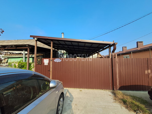 Продам дом, Грибоедова ул, 24, Горячий Ключ г, 0 км от города