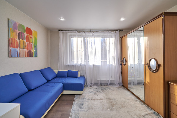 Продам однокомнатную (1-комн.) квартиру, Староватутинский проезд, 15, Москва г