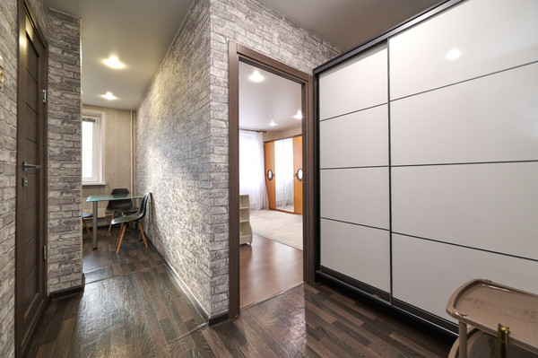 Продам однокомнатную (1-комн.) квартиру, Староватутинский проезд, 15, Москва г