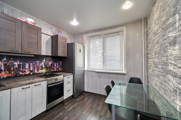 Продам однокомнатную (1-комн.) квартиру, Староватутинский проезд, 15, Москва г