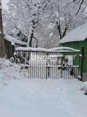 Продам дачу, Озерная ул, 28, Токсово гп, 15 км от города