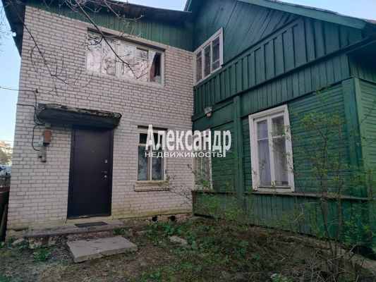 Продам дачу, Озерная ул, 28, Токсово гп, 15 км от города