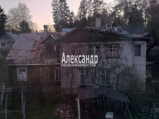 Продам дачу, Озерная ул, 28, Токсово гп, 15 км от города