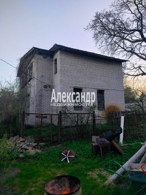 Продам дачу, Озерная ул, 28, Токсово гп, 15 км от города