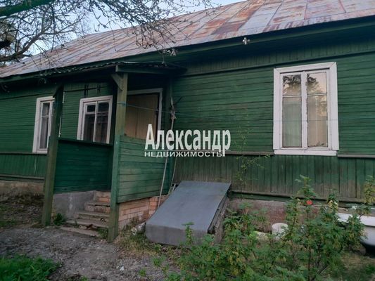 Продам дачу, Озерная ул, 28, Токсово гп, 15 км от города