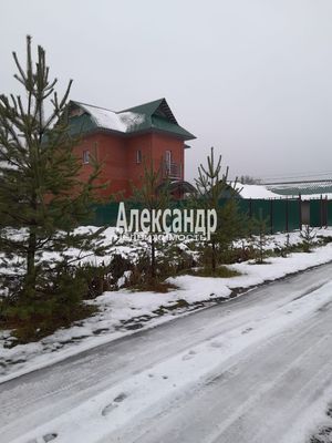 Продам дом в поселке Новое Кисколово, сектор 1 тер, 16, Кискелово массив, 30 км от города