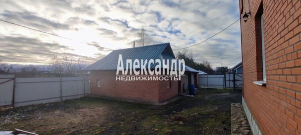 Продам дом в поселке Новое Кисколово, сектор 1 тер, 16, Кискелово массив, 30 км от города