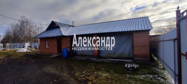 Продам дом в поселке Новое Кисколово, сектор 1 тер, 16, Кискелово массив, 30 км от города