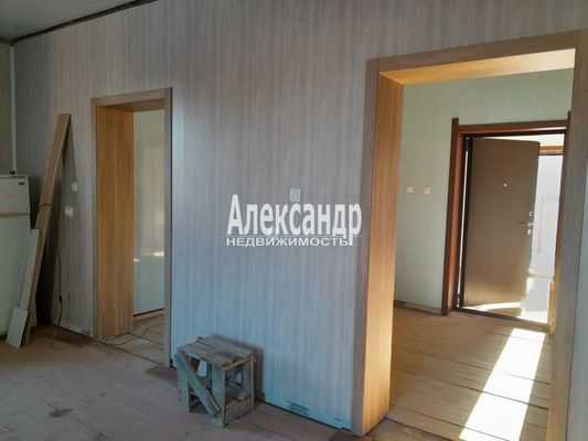 Продам дом в поселке Новое Кисколово, сектор 1 тер, 16, Кискелово массив, 30 км от города