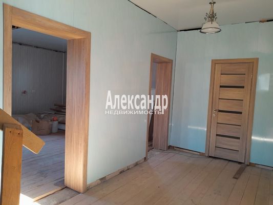 Продам дом в поселке Новое Кисколово, сектор 1 тер, 16, Кискелово массив, 30 км от города