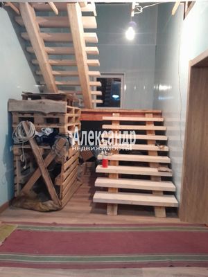 Продам дом в поселке Новое Кисколово, сектор 1 тер, 16, Кискелово массив, 30 км от города