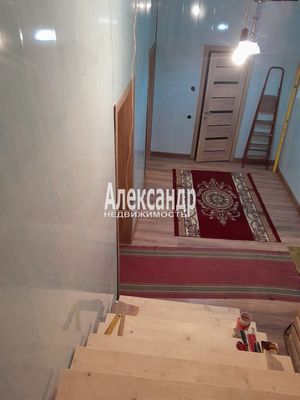 Продам дом в поселке Новое Кисколово, сектор 1 тер, 16, Кискелово массив, 30 км от города