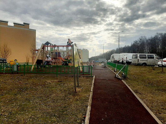 Сдам однокомнатную (1-комн.) квартиру, Преображенский (Новое Ступино мкр) пр-кт, 23, Верзилово с