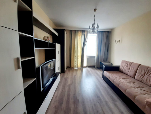 Сдам однокомнатную (1-комн.) квартиру, Преображенский (Новое Ступино мкр) пр-кт, 23, Верзилово с