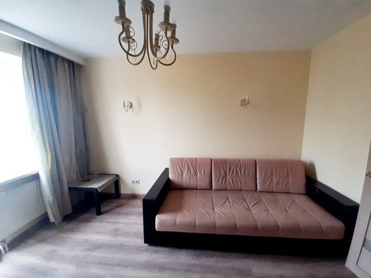 Сдам однокомнатную (1-комн.) квартиру, Преображенский (Новое Ступино мкр) пр-кт, 23, Верзилово с