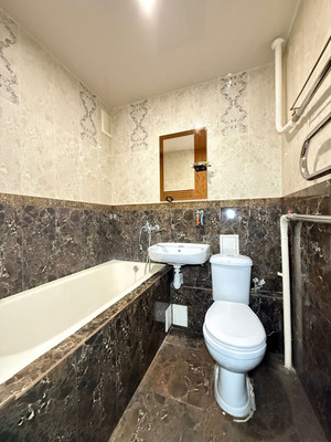 Продам однокомнатную (1-комн.) квартиру, Кирова ул, 331/13, Нальчик г