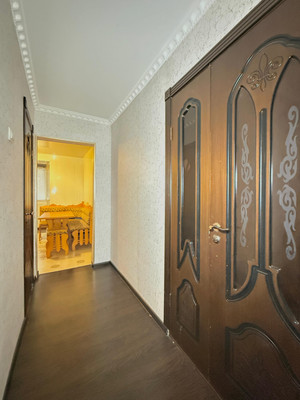 Продам однокомнатную (1-комн.) квартиру, Кирова ул, 331/13, Нальчик г