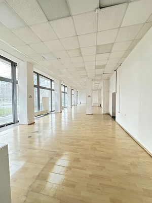 Сдам коммерческое помещение 503 м2, КИМа пр-кт, 4В, Санкт-Петербург г