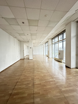 Сдам коммерческое помещение 503 м2, КИМа пр-кт, 4В, Санкт-Петербург г