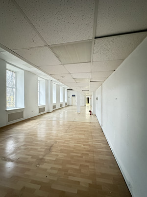 Сдам коммерческое помещение 503 м2, КИМа пр-кт, 4В, Санкт-Петербург г