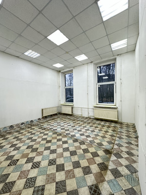 Сдам коммерческое помещение 503 м2, КИМа пр-кт, 4В, Санкт-Петербург г