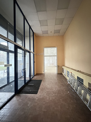 Сдам коммерческое помещение 503 м2, КИМа пр-кт, 4В, Санкт-Петербург г