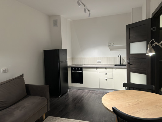 Сдам однокомнатную (1-комн.) квартиру, Будённого (Сергиево тер) пр-кт, 23к4, Санкт-Петербург г