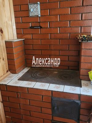 Продам дом, Цветково п, 110 км от города