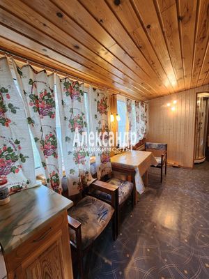 Продам дом, Цветково п, 110 км от города