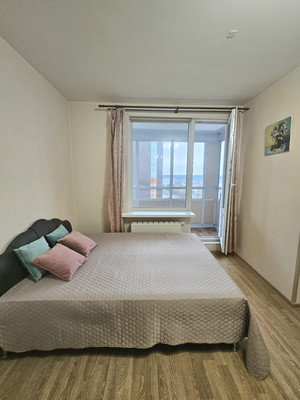 Продам однокомнатную (1-комн.) квартиру, Столичная ул, 1, Кудрово г